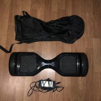 Overboard nero GO!SMART