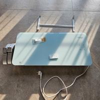 Termoconvettore elettrico, a basso consumo