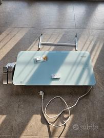 Termoconvettore elettrico, a basso consumo