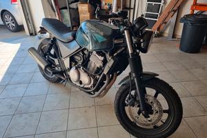 Honda CB 500