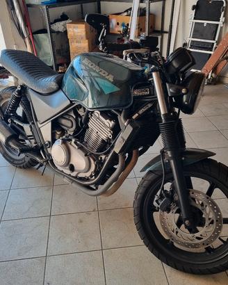 Honda CB 500