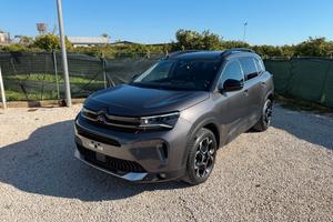 Citroen C5 Aircross BlueHDi 130 S&S EAT8 Shine