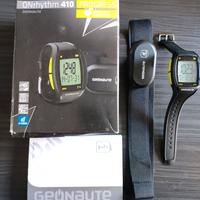 Orologio Cardio onrhythm 410