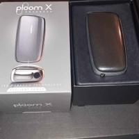 elettronica ploomx