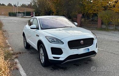 Jaguar E-Pace 200 CV AWD AUTO