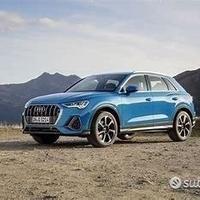 Ricambi audi q3 2022