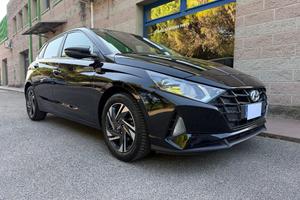 HYUNDAI i20 1.2 84CV MPI SENSORI PARCHEGGIO REET