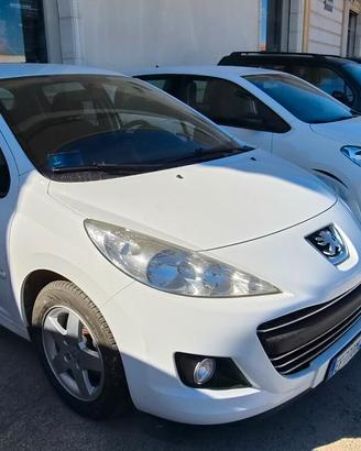Peugeot 207 1.4 HDi 70CV FAP 5p. X Line