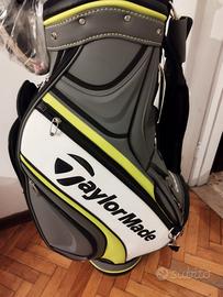 Sacca Taylormade M2