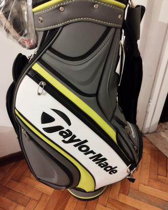 Sacca Taylormade M2
