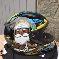 casco xL