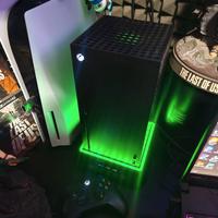 xbox serie x