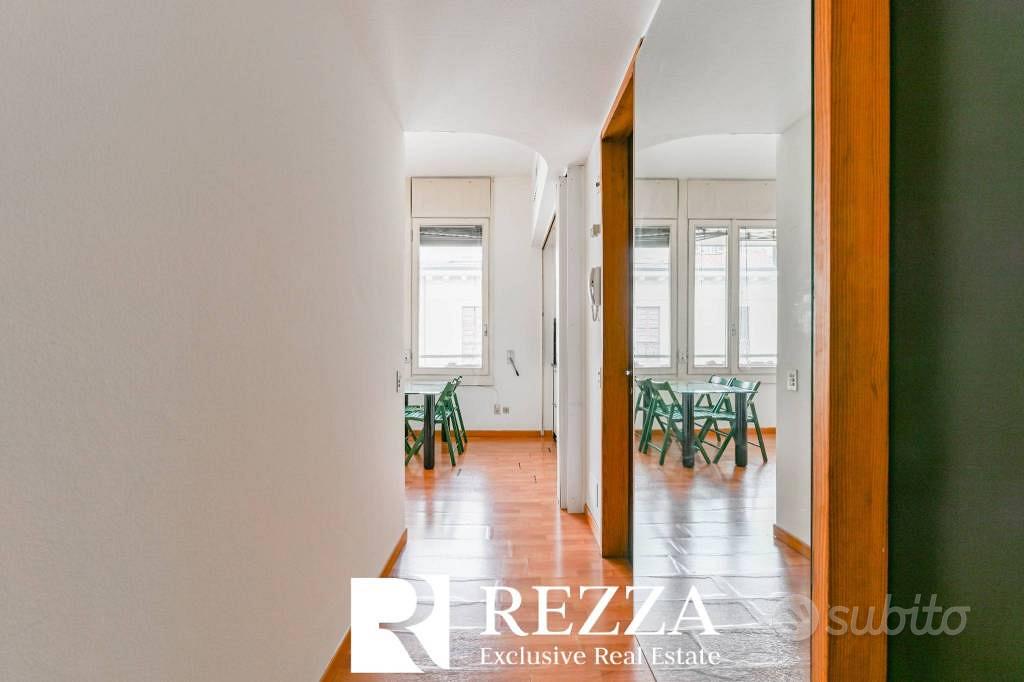 Appartamento – Milano, Brera, Municipio 1 - Vista 5