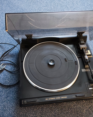 Raro Pioneer PL-980 piatto giradischi vintage