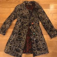 Cappotto Desigual