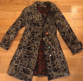 Cappotto Desigual