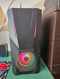 PC Gaming - Intel i5 10400F + GTX 1050 Ti