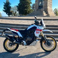 Yamaha Teneré Rally 700 2023