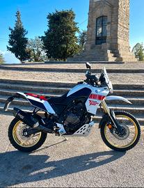 Yamaha Teneré Rally 700 2023