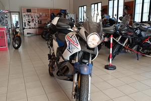 Honda Transalp XL 700 V ACCESSORIATA.