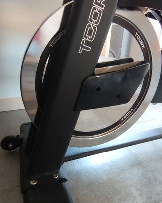 Spin Bike Toorx SRX-100