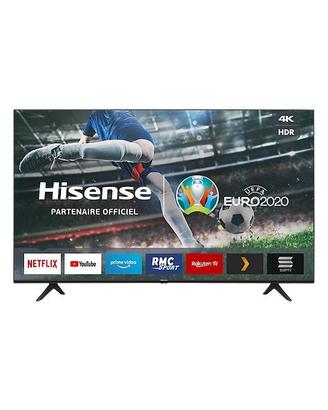 TV HISENSE 58" pollici