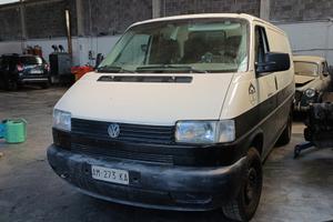 Volkswagen Trasporter t4 2.4 d  1996 aab