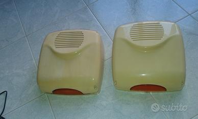 Sistema allarme a Palermo