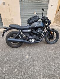 Moto Guzzi v7