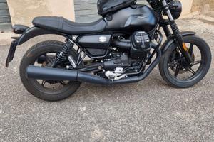 Moto Guzzi v7