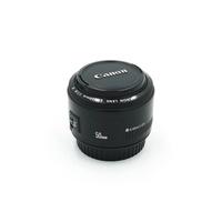 Canon EF 50mm f/1.8 II
