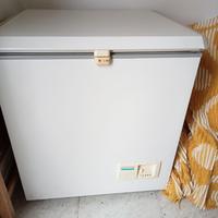 Congelatore a pozzetto