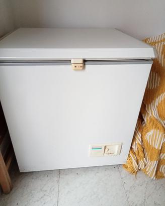 Congelatore a pozzetto