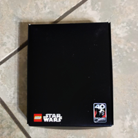 LEGO Star Wars 40a Morte Nera II 5007840