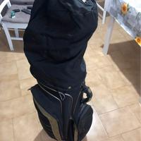 Sacca da golf Nike completa