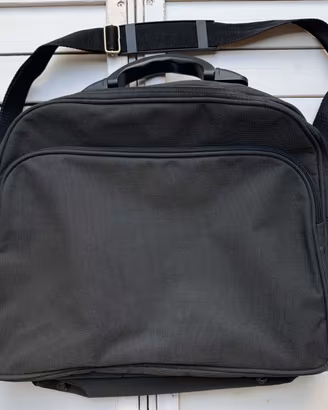 Bagaglio a mano Borsa Tracolla Uomo Travel Bag