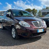 Lancia Ypsilon 1.4 Platino Ecochic GPL
