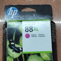 Cartuccia originale HP Officejet 88 XL Magenta