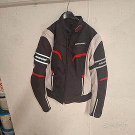 Giubotto Moto Donna Taglia XL