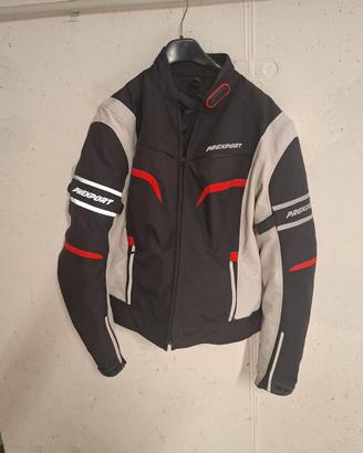 Giubotto Moto Donna Taglia XL