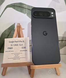 Google Pixel 9 Pro XL 128 GB 5G