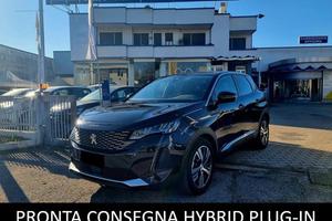 PEUGEOT 3008 Hybrid 225 e-EAT8 Allure Pack