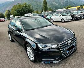 Audi A3 SPB 1.6 TDI clean diesel Business EURO6