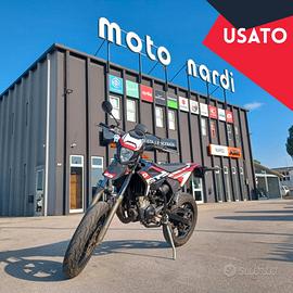 Beta RR Motard 50 - 2023