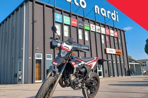 Beta RR Motard 50 - 2023