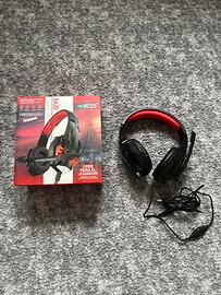 cuffie da gaming