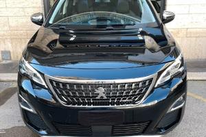 Peugeot 3008 1.5 diesel 130 cv GT Line