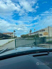 Villetta ai laghi di sibari