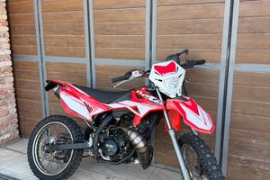 Beta rr50 enduro 2019