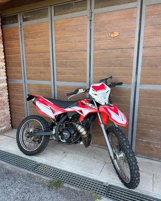 Beta rr50 enduro 2019